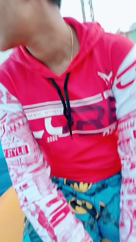 @Single ponnu😎