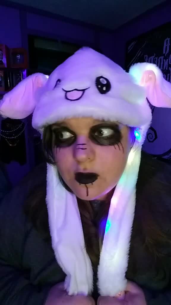 @MellowiePumpkie84