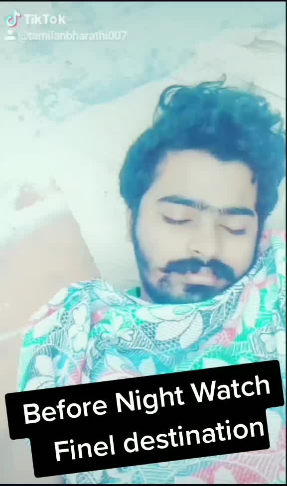 @தமிழன் பாரதி