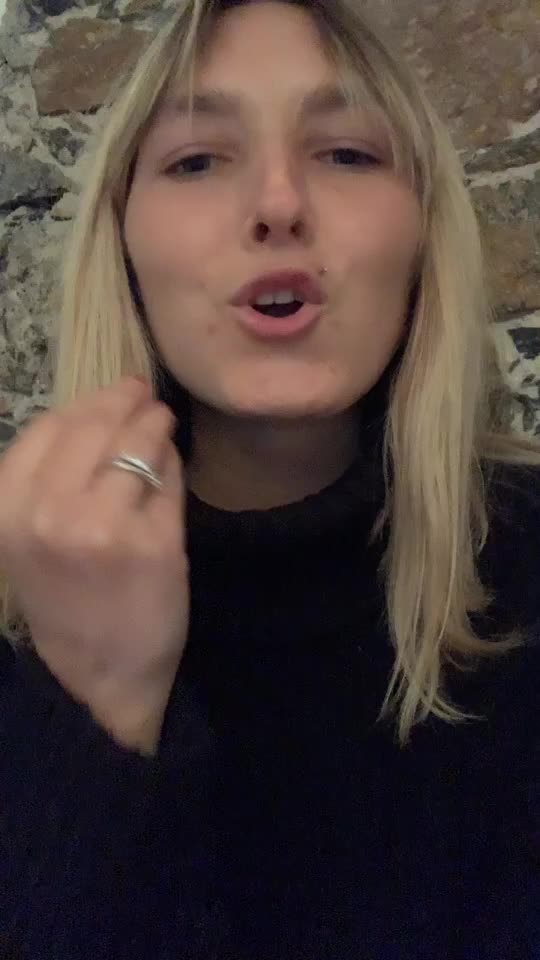@Camilla Cabano