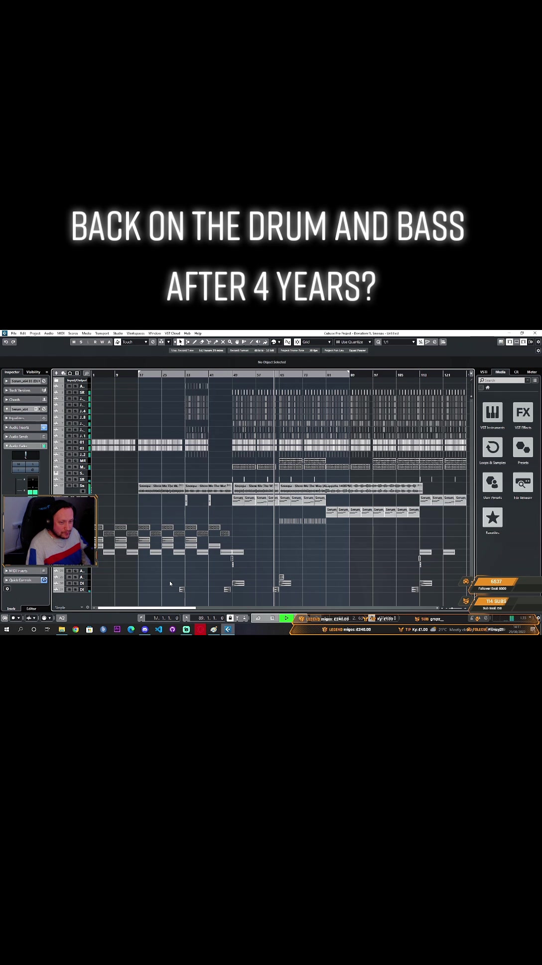 @Deviation