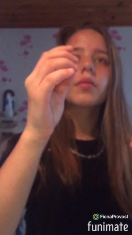 @Fiona Provost