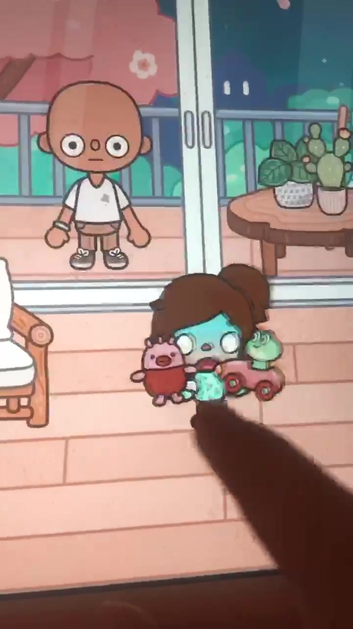 @tocaboca 🤟🏻🤟🏻