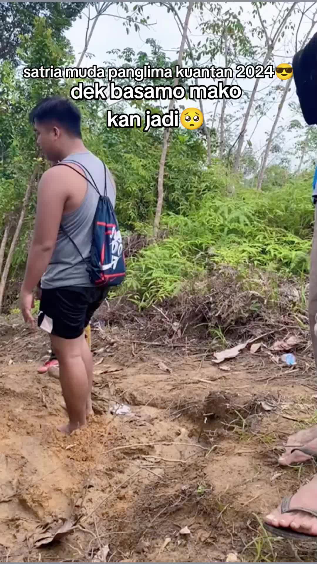 @ANAKBUJANGOMAK🔥