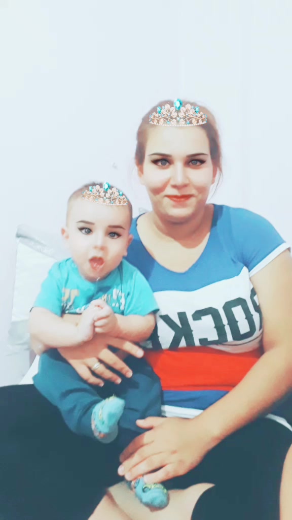 @Yaren Çıbık