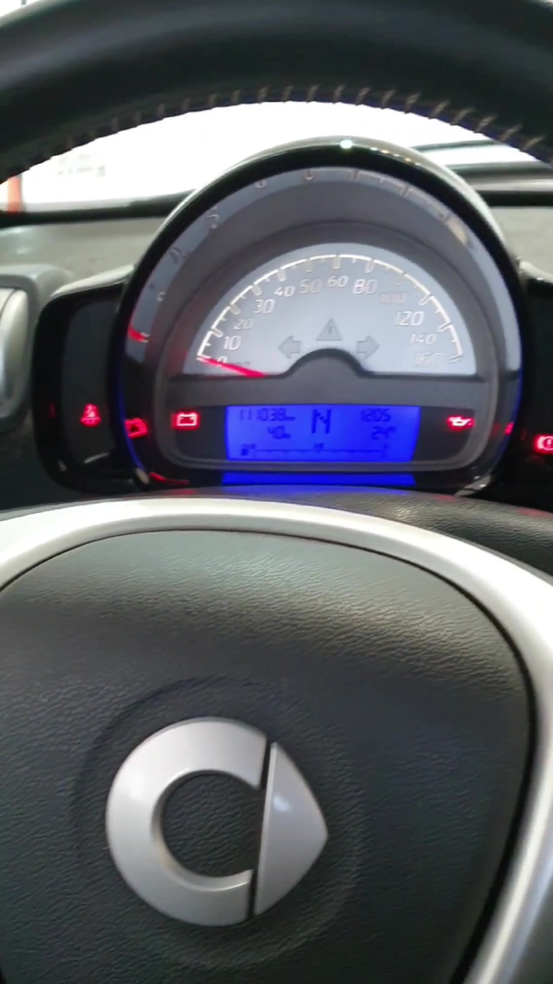 @Well Garage Car Care
