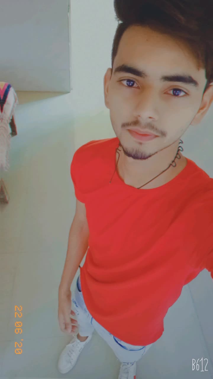 @Shahnawaz Choudhary