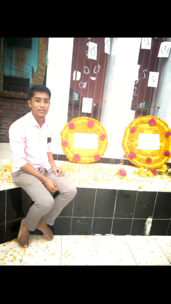 @Ahamed Sujon