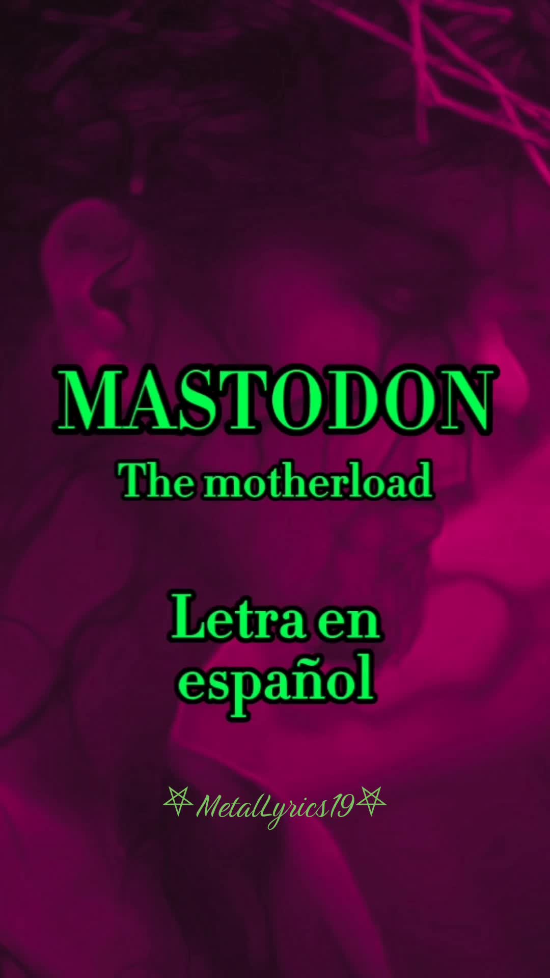 @⛧MetalLyrics⛧