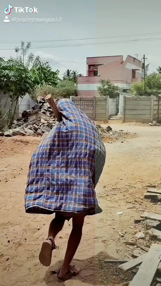 @Pradeep Murugan