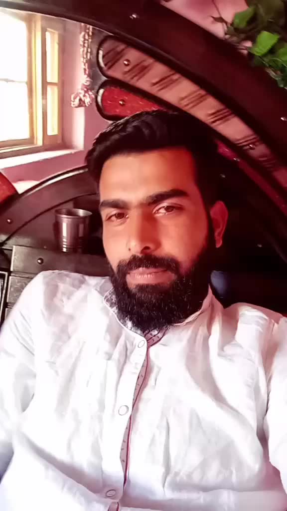 @Bhat Khalid