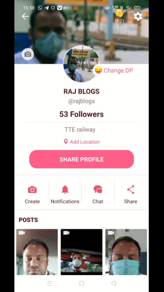 @Rajesh Kumar gaud