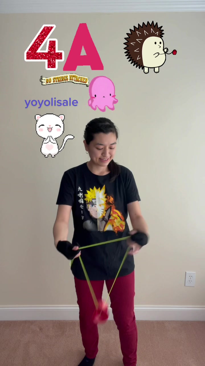 @yoyolisale