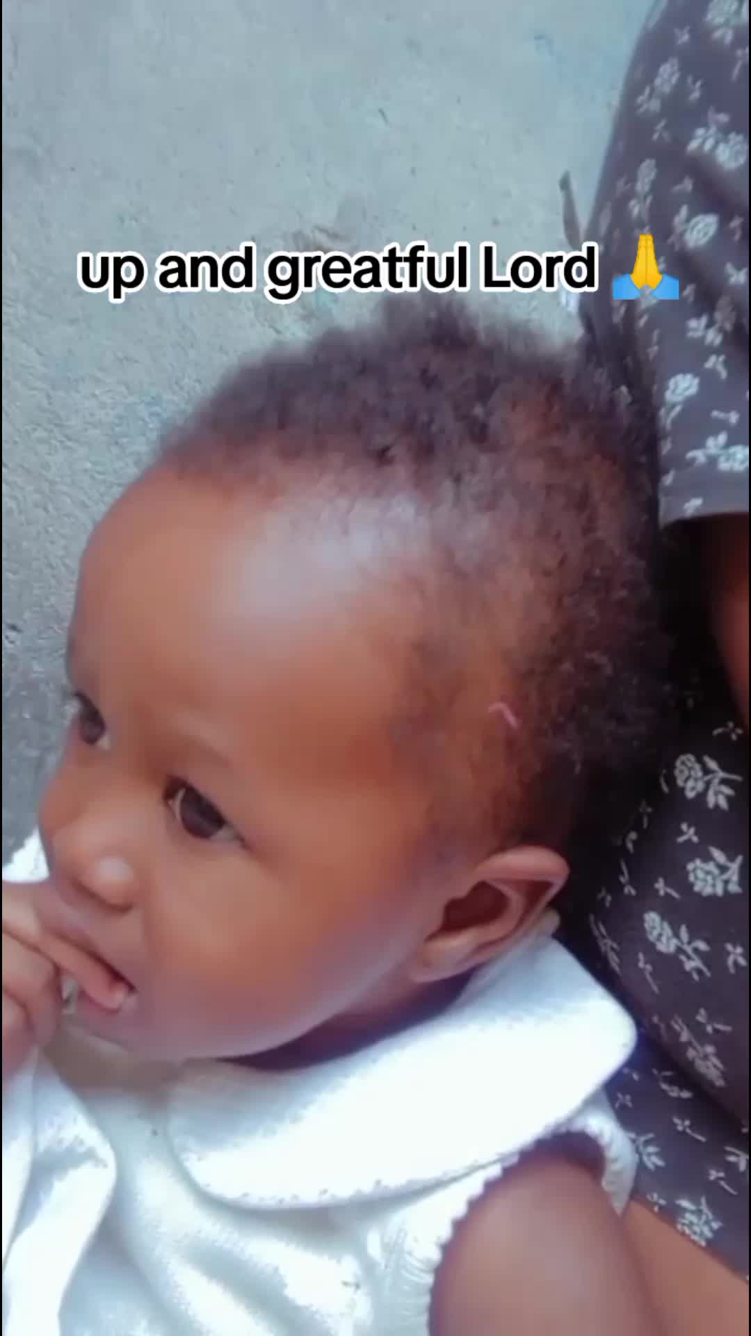 @baby Amanda