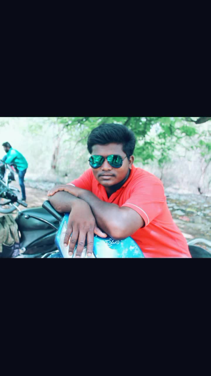 @Gangaraju