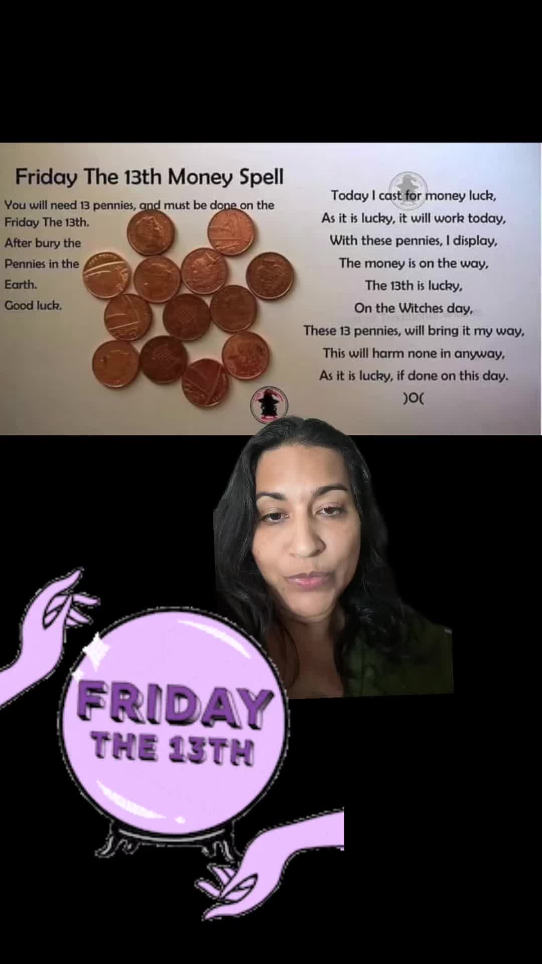 @13 Moons