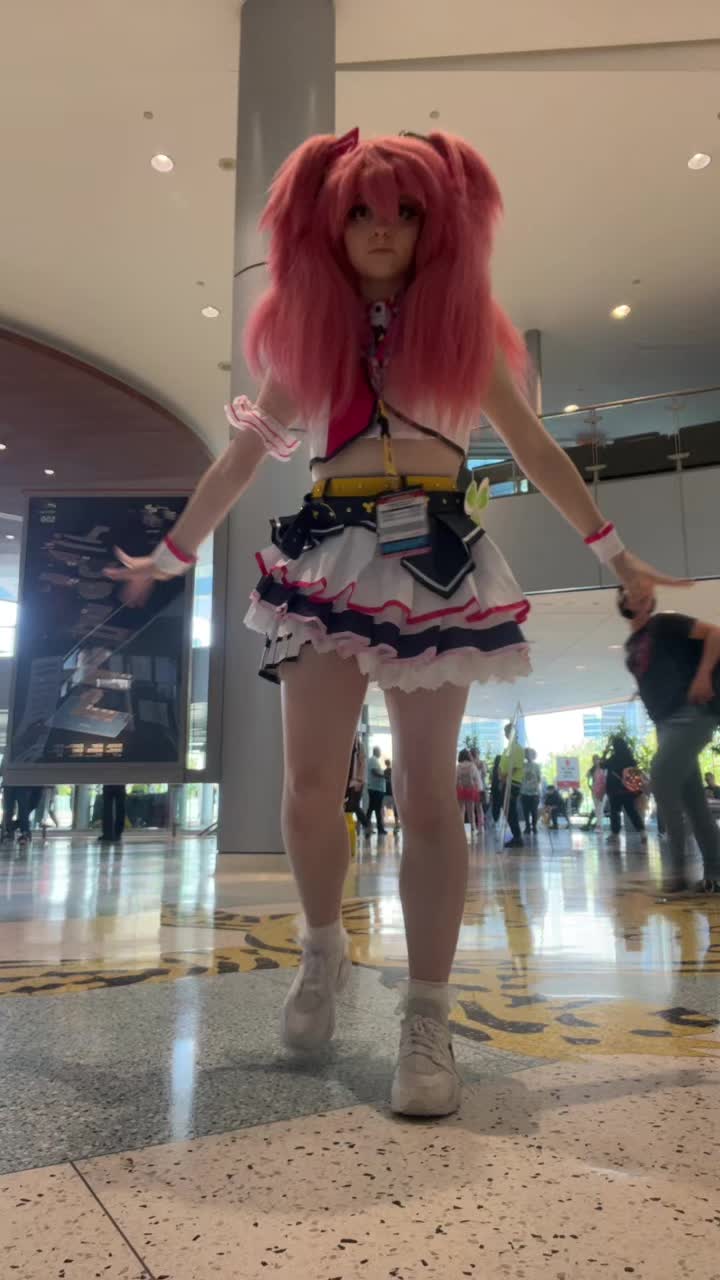 @ฅ Mittens Cosplay ฅ