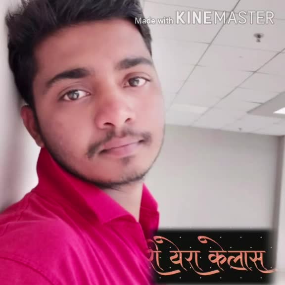 @Jotiba S Dhekale