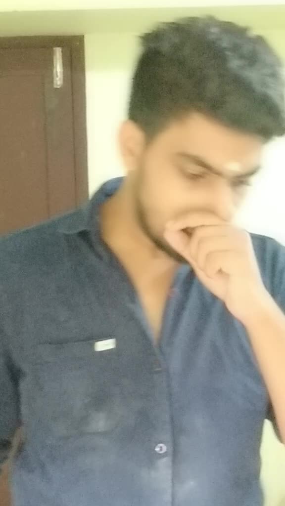 @Vyshnav P Nair