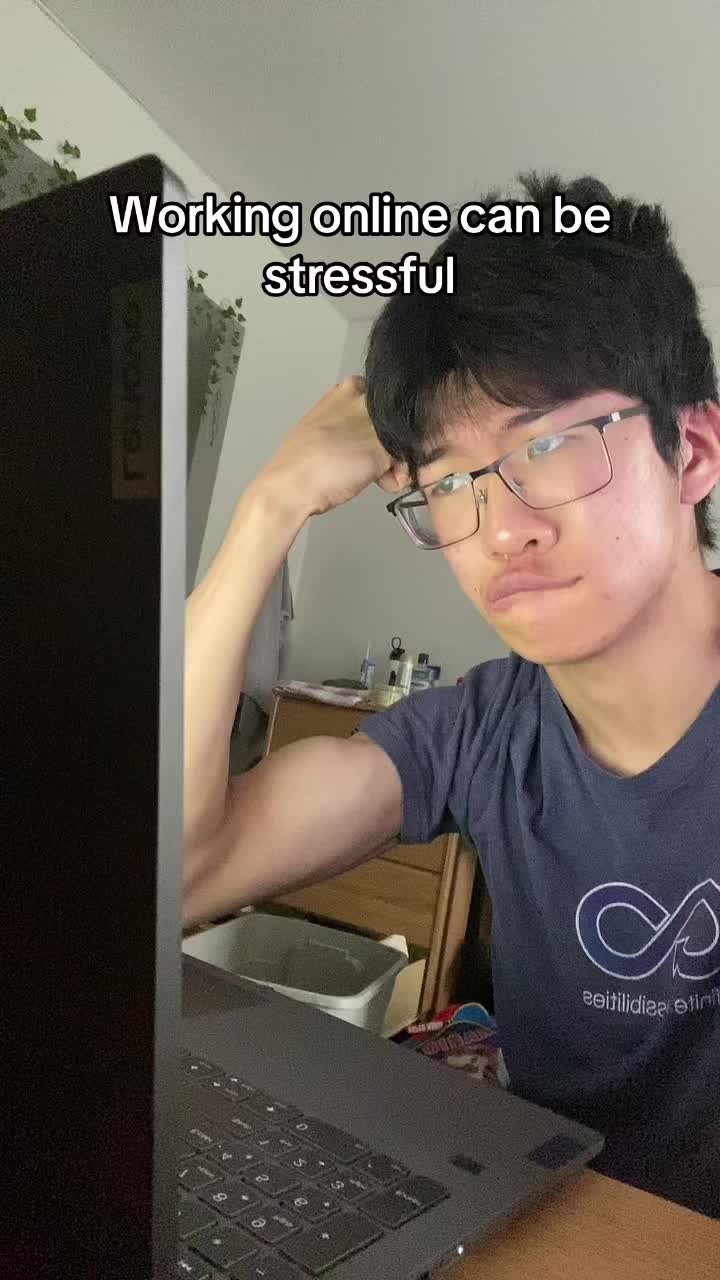 @Charlie Lin