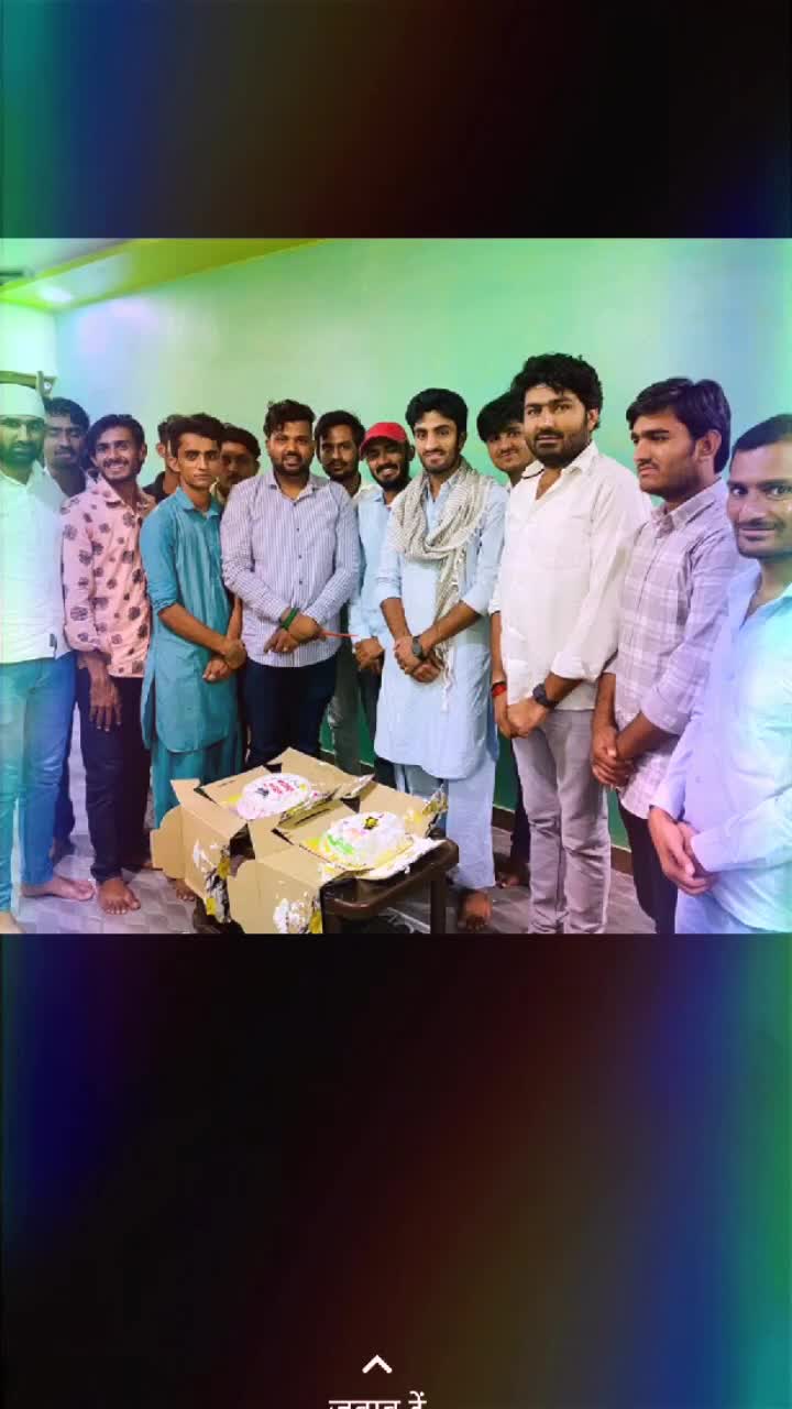 @Saiyad Moshan Shah