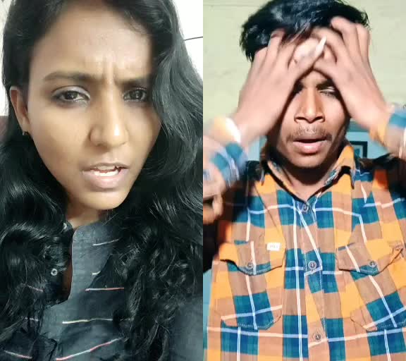 @Preethi J