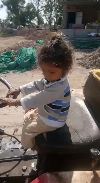 @Dharshi Thakor