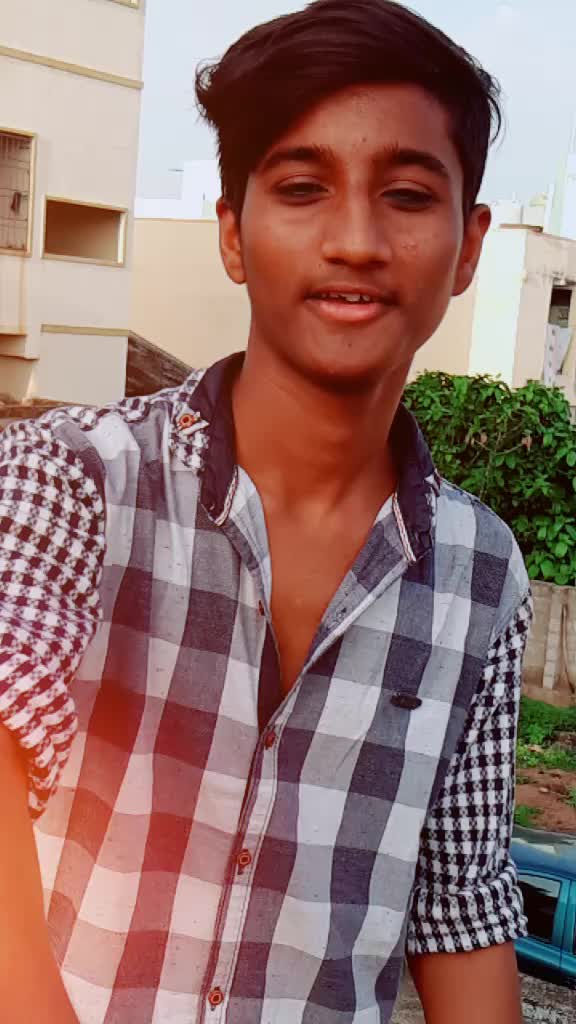 @Shoyab smart