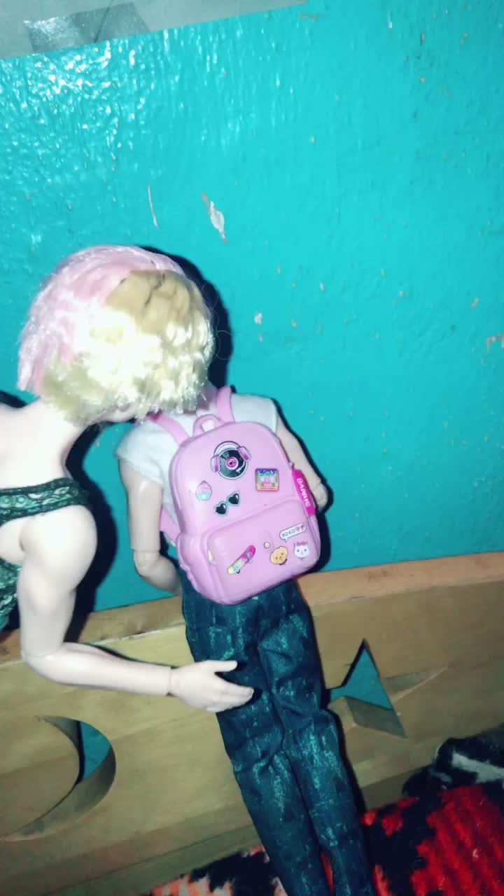 @BTS DOLLS