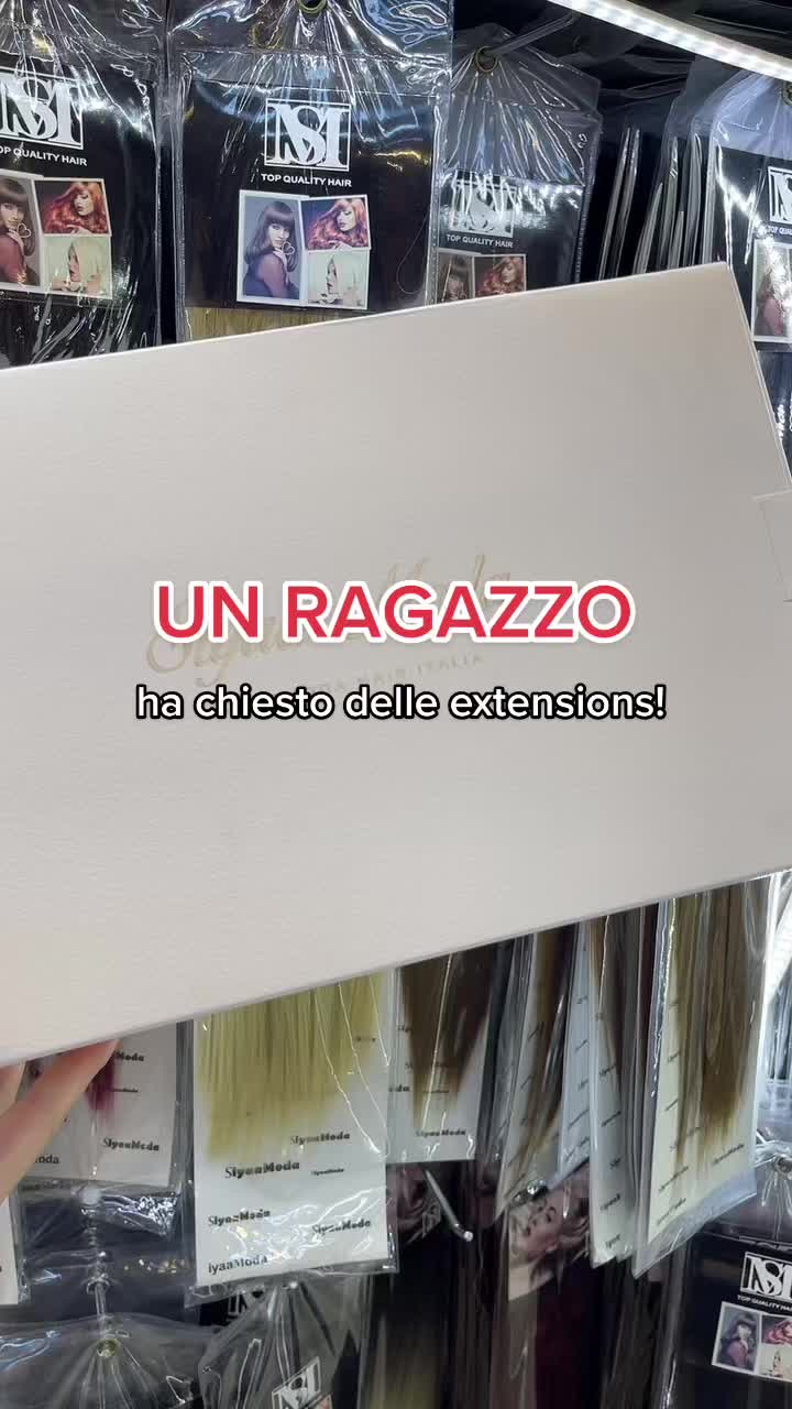 @JBEXTENSION ITA
