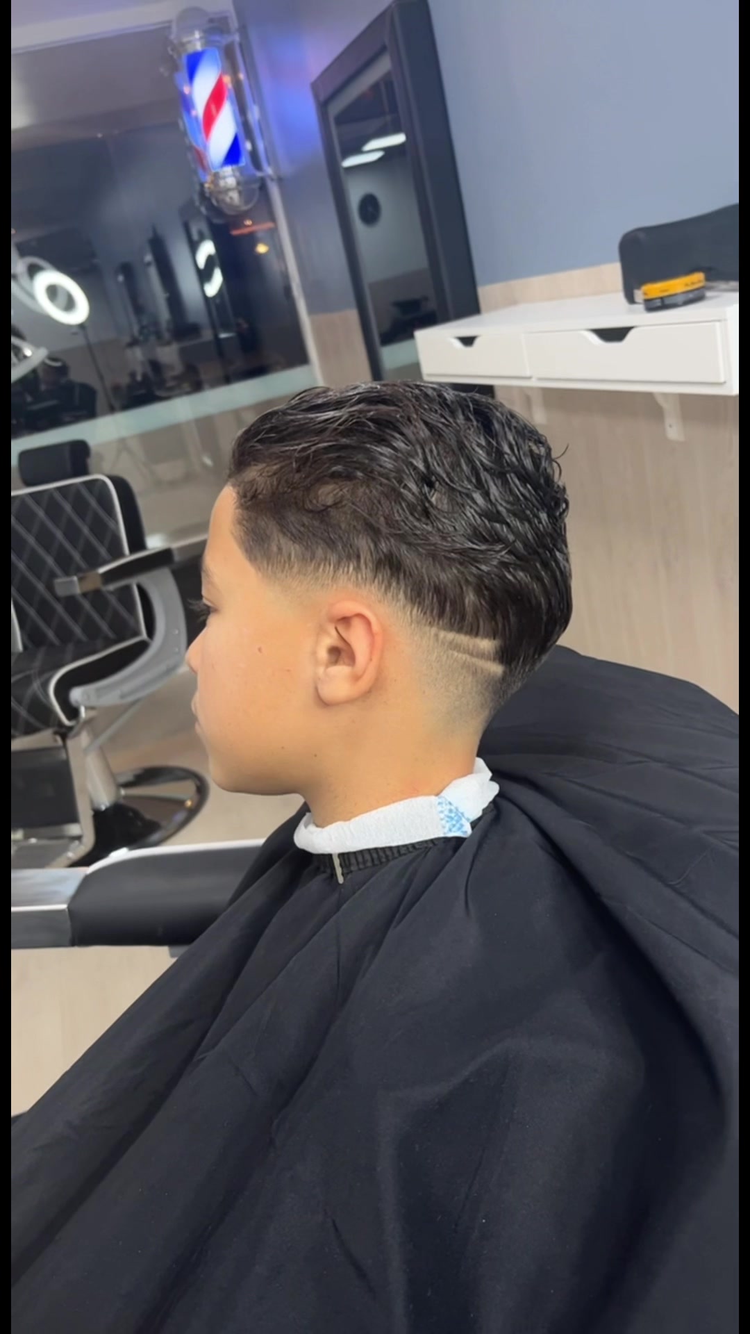 @MousTheBarber