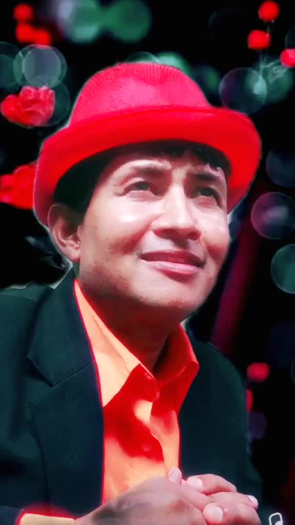 @DEV ANAND