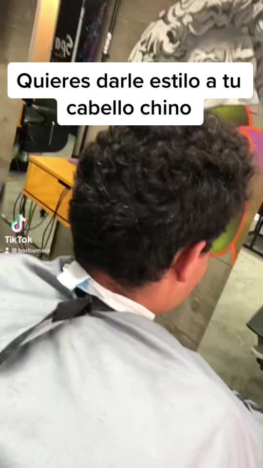 @Barbería Barba Mala