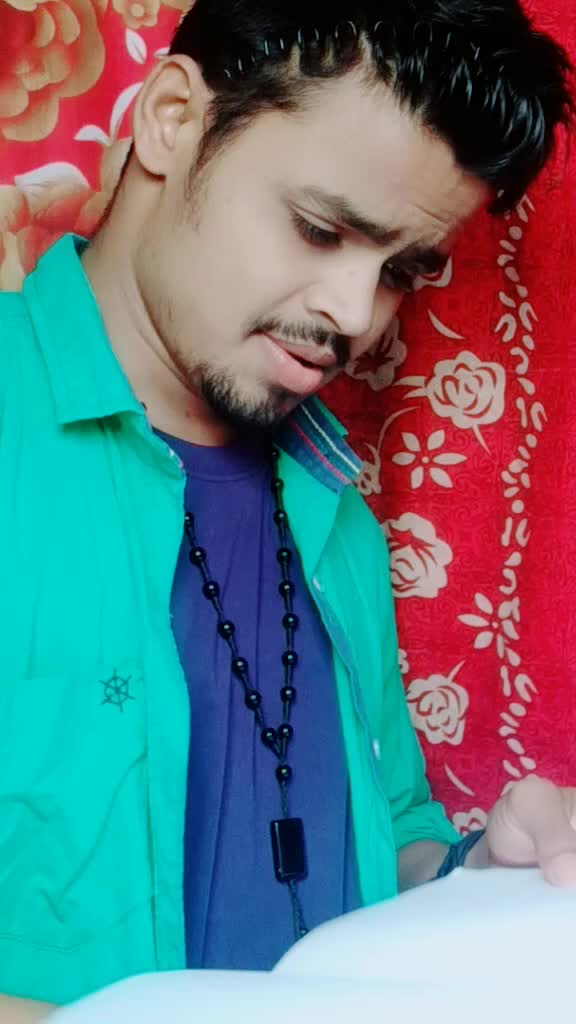 @Dilip Kumar Sahoo