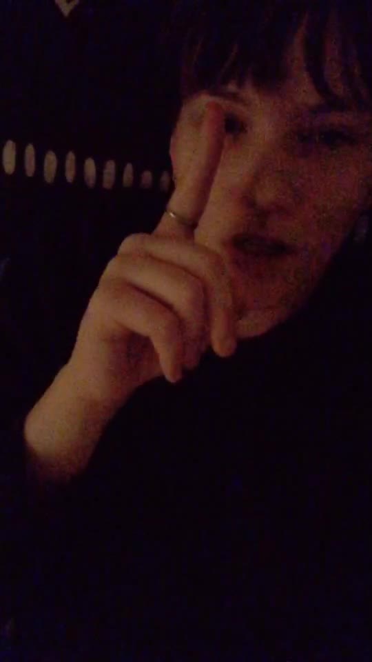 @SpaceCadet👽