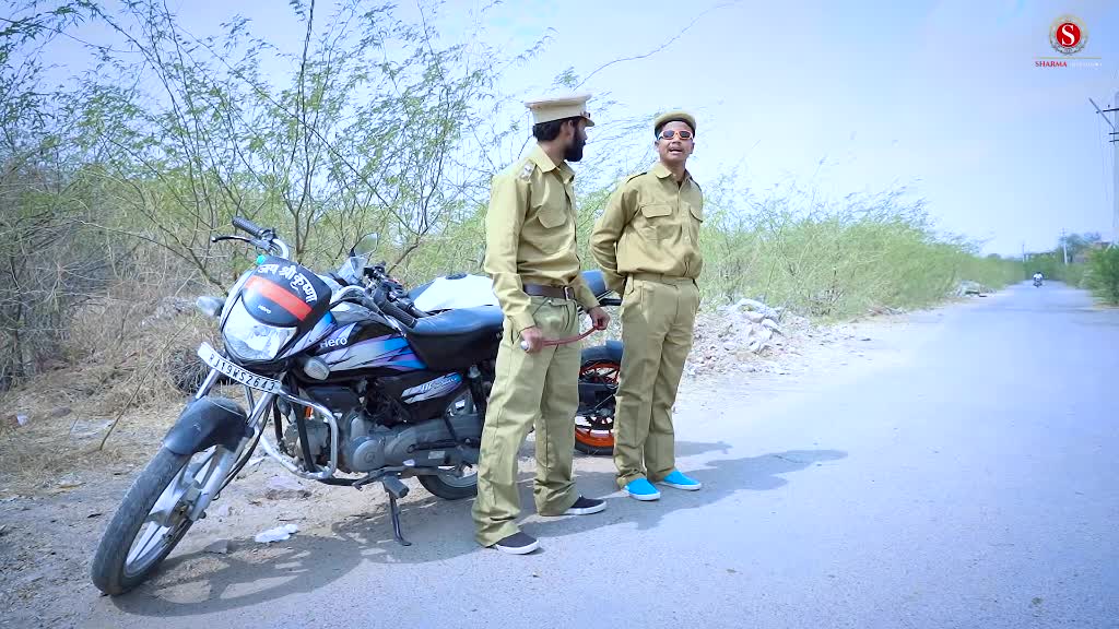 @RD Solanki