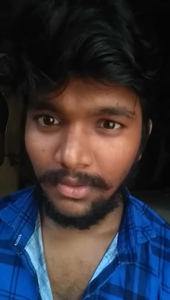 @Venky Love
