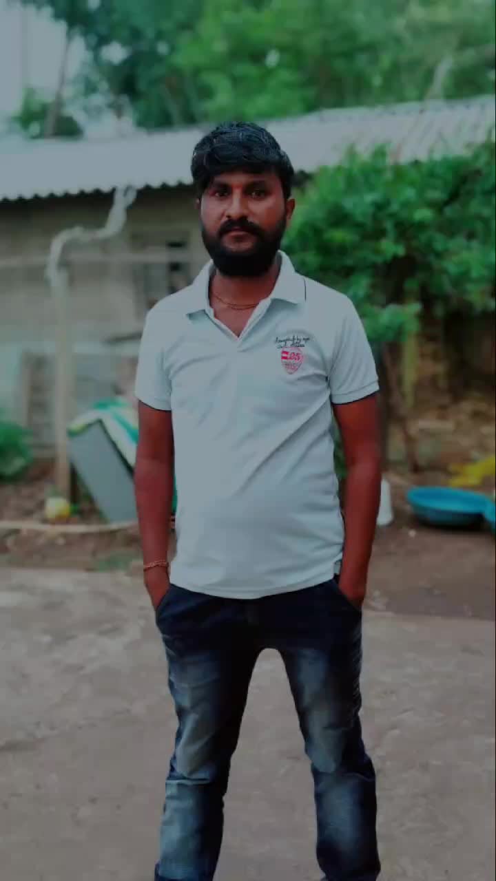 @Basu P Hukkeri