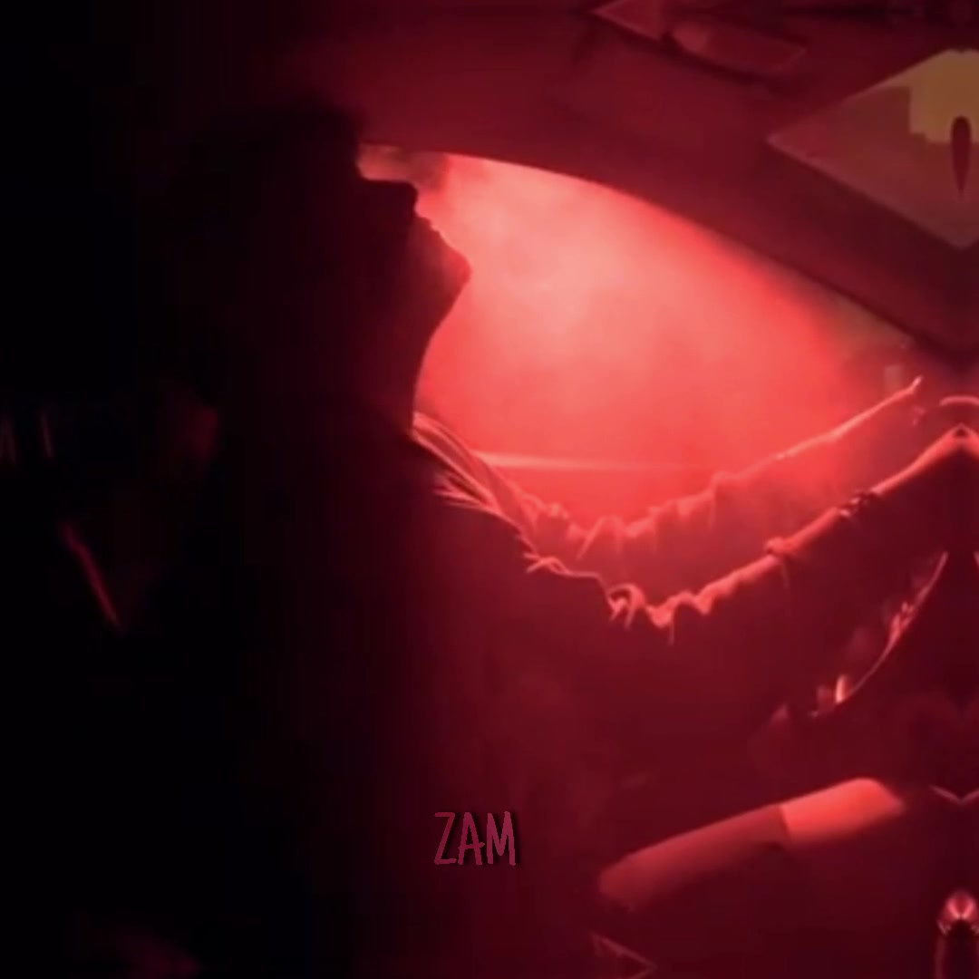 @&iexcl;ZAM! ★