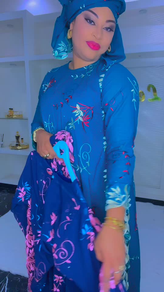 @LES’A FASHION