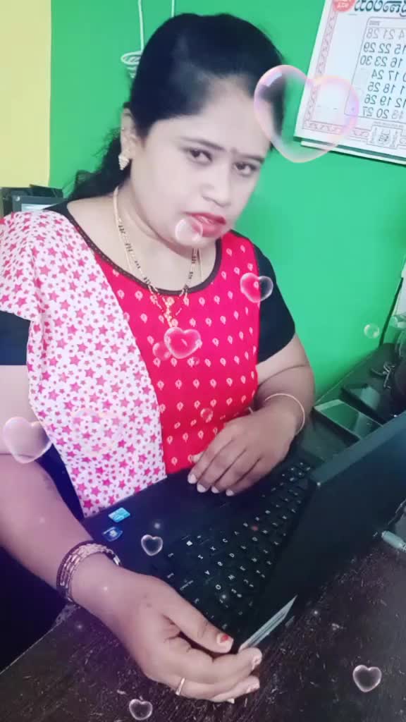 @ಕನ್ನಡತಿ ನೇತ್ರ