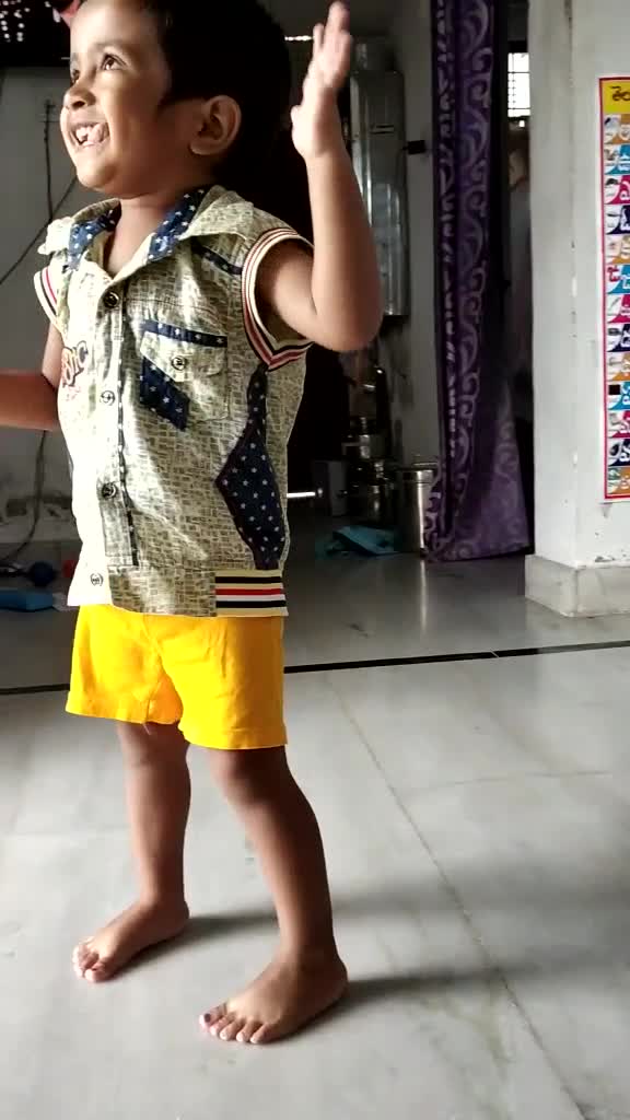 @pujari karthik