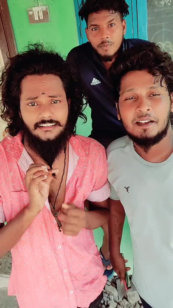 @Guna or Dalil (GoD)