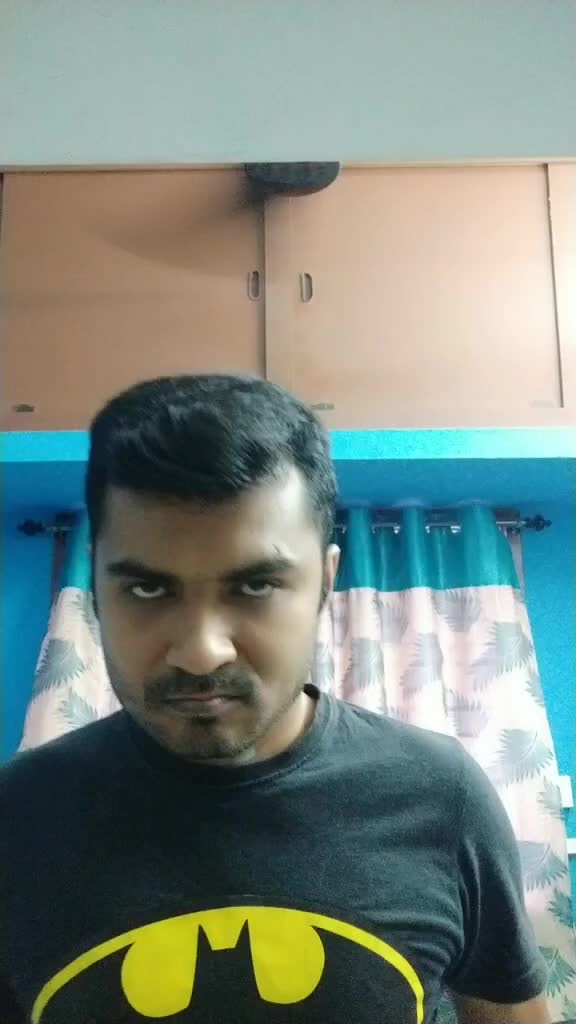 @Senthu