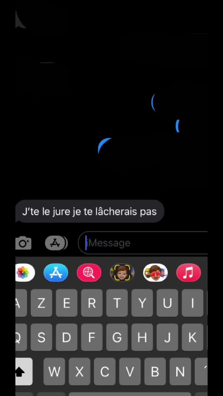 @:)
