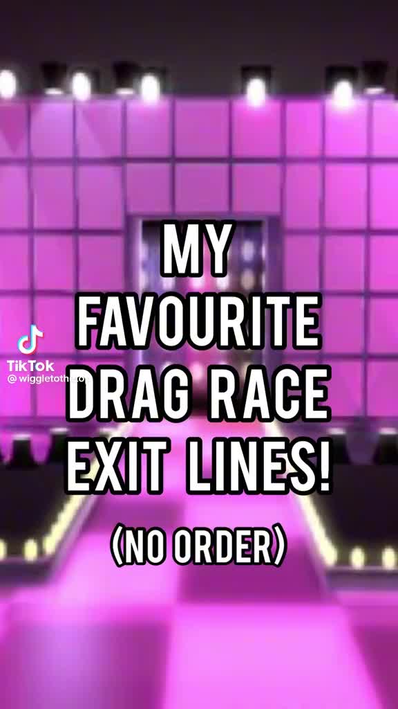 @World of Drag
