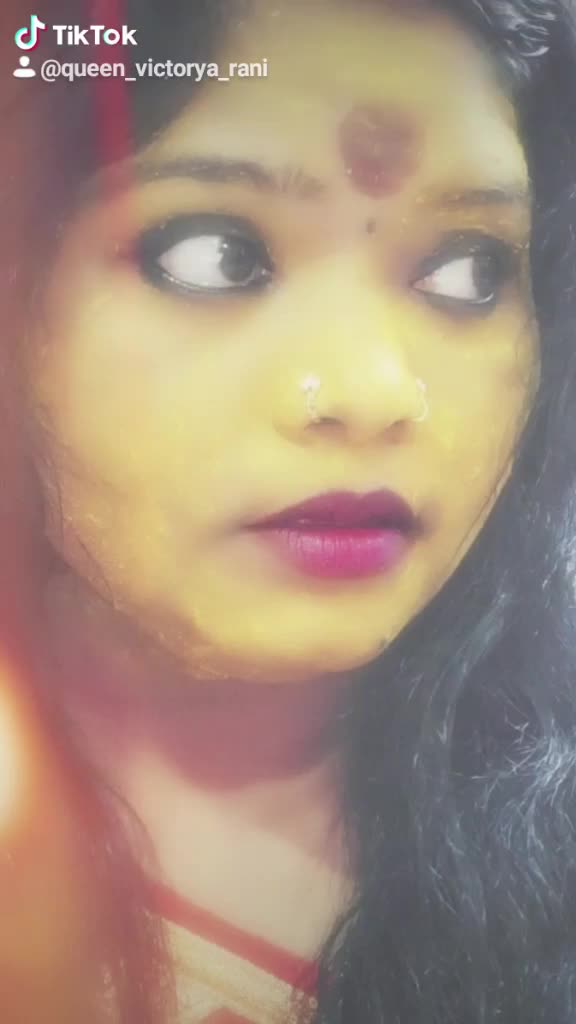 @Victorya Maha Rani👑