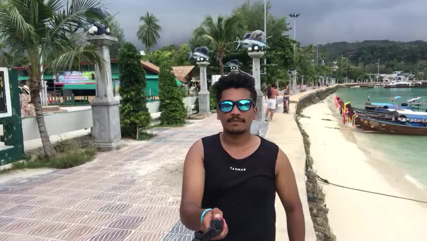 @Kiran Chandra