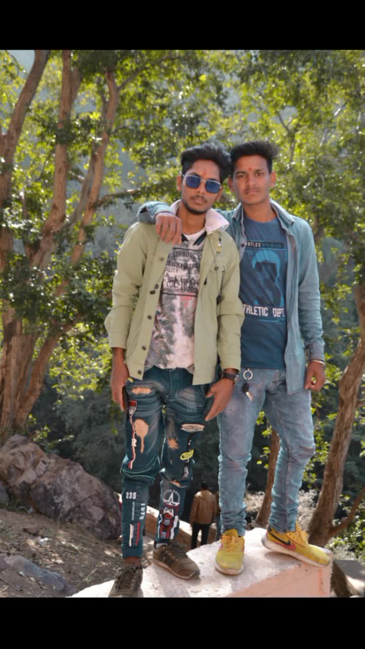 @Vishal meena 007