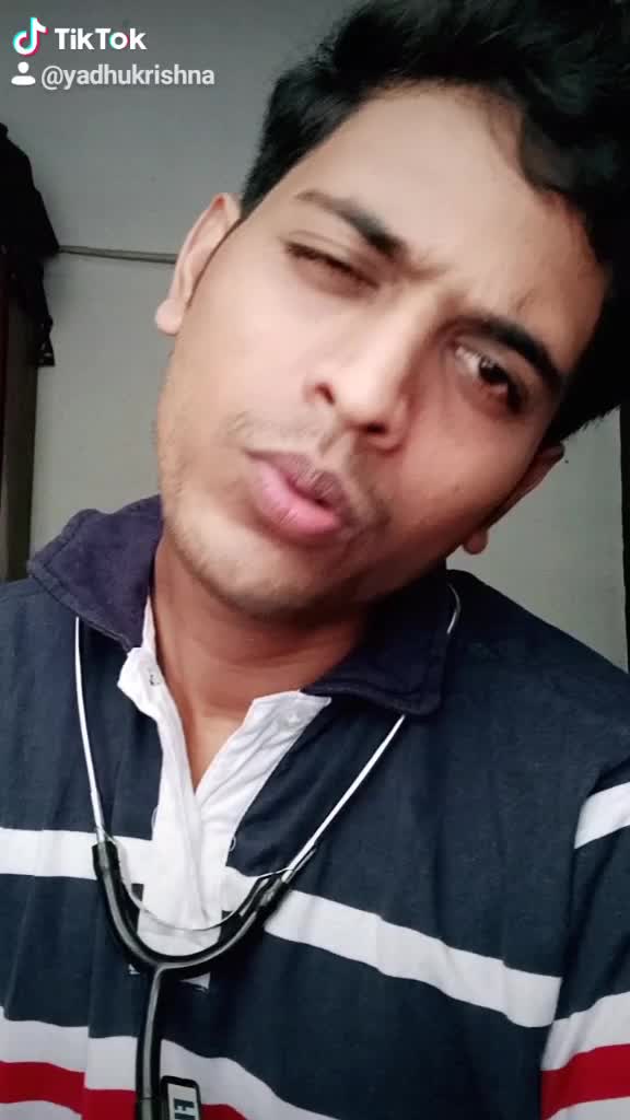 @Yadhu Krishna